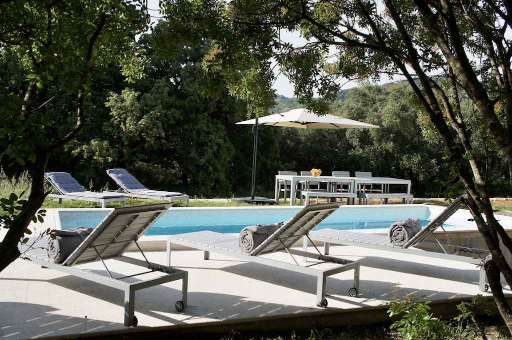 migliori vacanze a corfu grecia villa voukithro alla piscina